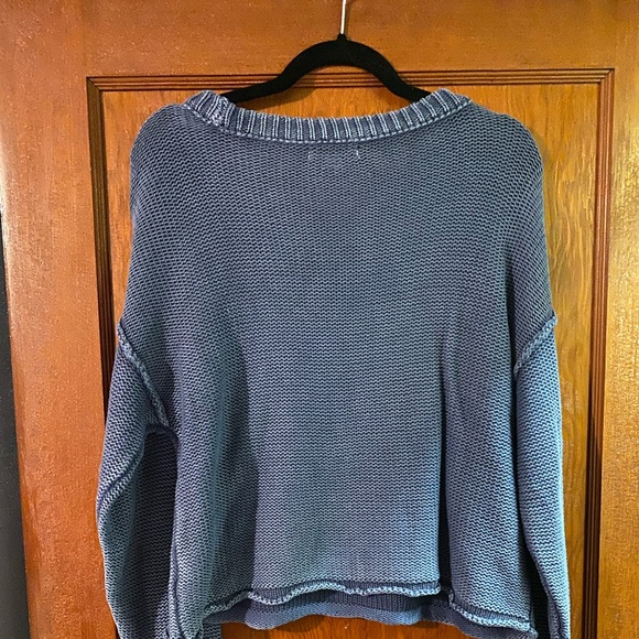 NWT | American Eagle Sweater - M - Picture 6 of 7